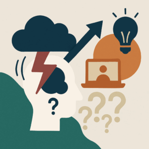 The Entrepreneur's Guide to Addressing Self-Doubt (Mini-Course)